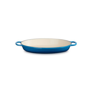 Signature Oval Baker