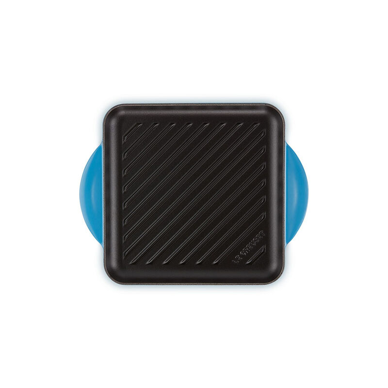 Square Grill - Image 4