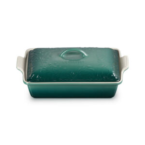 Olive Branch Collection Heritage Rectangular Casserole