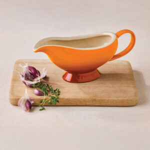 Heritage Gravy Boat