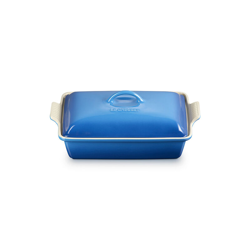 Heritage Rectangular Casserole