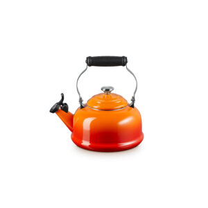 Classic Whistling Kettle