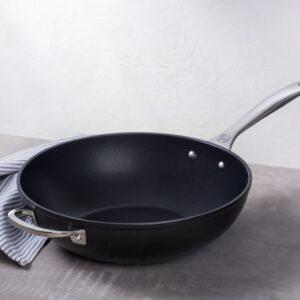 Toughened Non-stick PRO Stir-Fry Pan