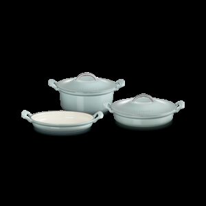 Modern Heritage 3-Piece Set