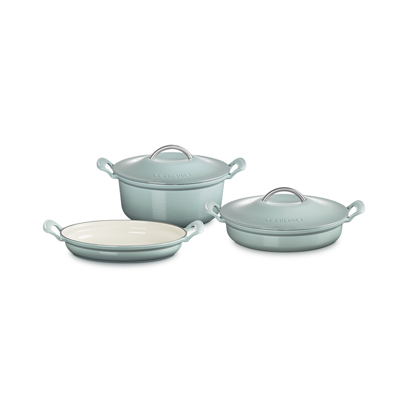 Modern Heritage 3-Piece Set