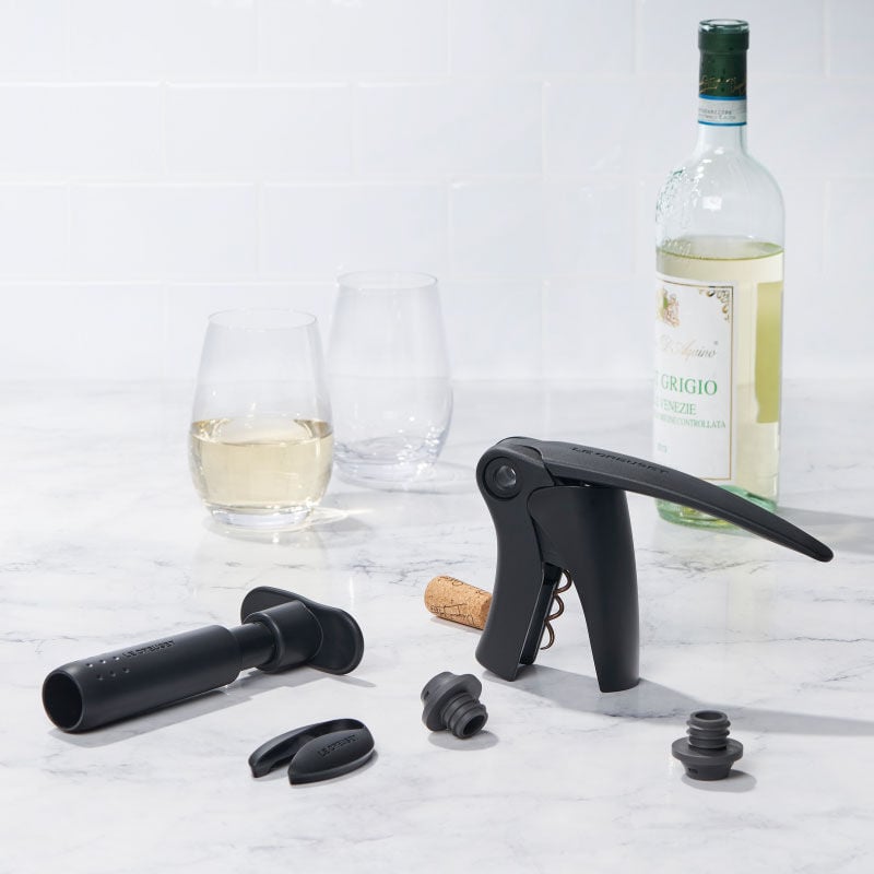 Wine Tools Gift Set - Image 2