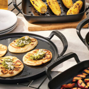 Alpine Outdoor Collection Pizza Pan