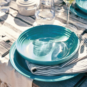 Vancouver Pasta Bowls, Set of 4