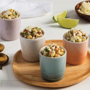 Signature Petite Tasse, Set of 4