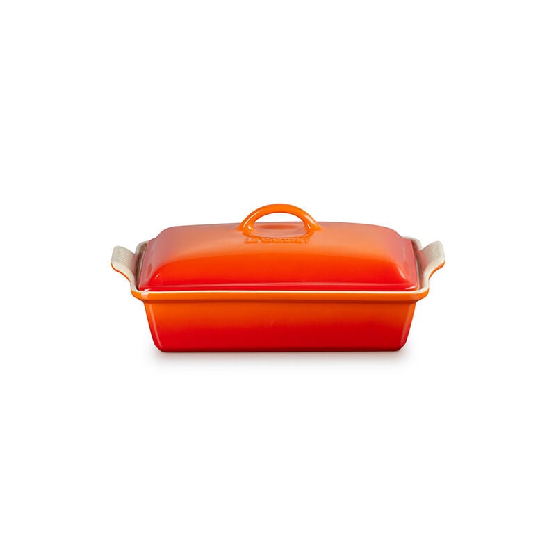 Heritage Rectangular Casserole - Image 2