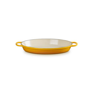 Signature Oval Baker