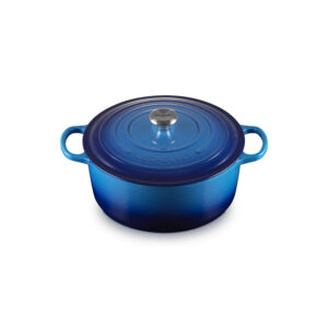 Signature Round Dutch Oven