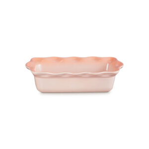 Heritage Fluted Loaf Pan
