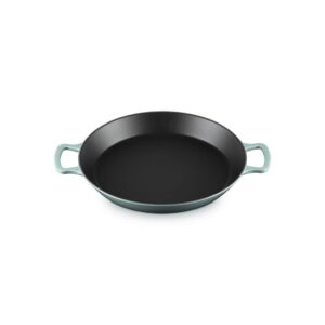Traditional Round Paella Pan