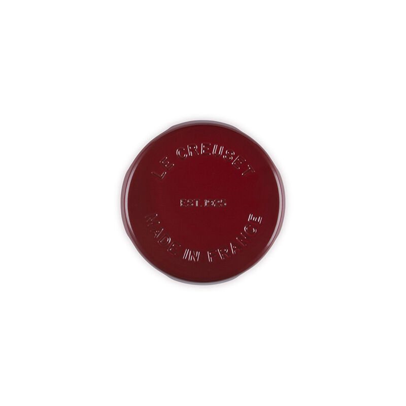 Enameled Cast Iron Signature Trivet - Image 4