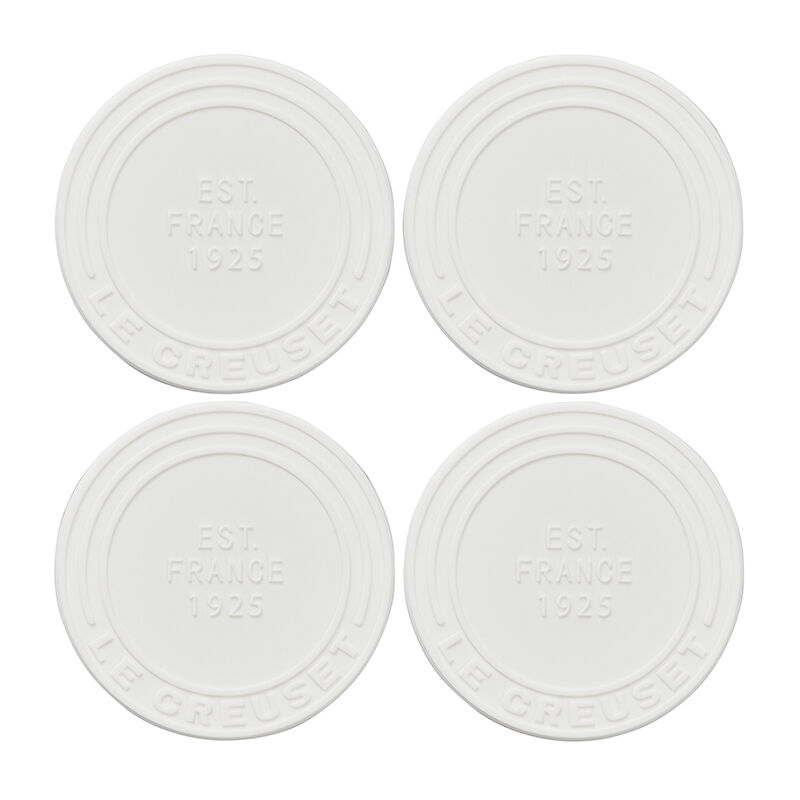 Silicone Coaster Set - Image 3