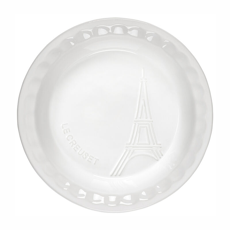 Eiffel Tower Collection Pie Dish - Image 2