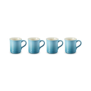 Vancouver Mugs, Set of 4