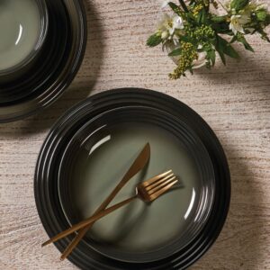 Vancouver Dinner Plates, Set of 4