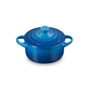 Mini Round Cocotte